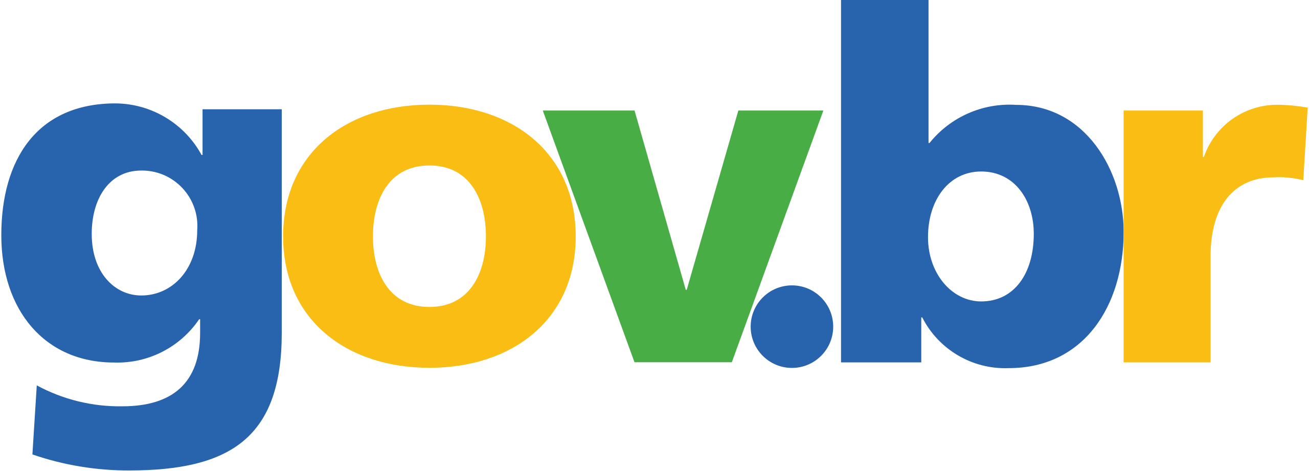Logotipo Oficial